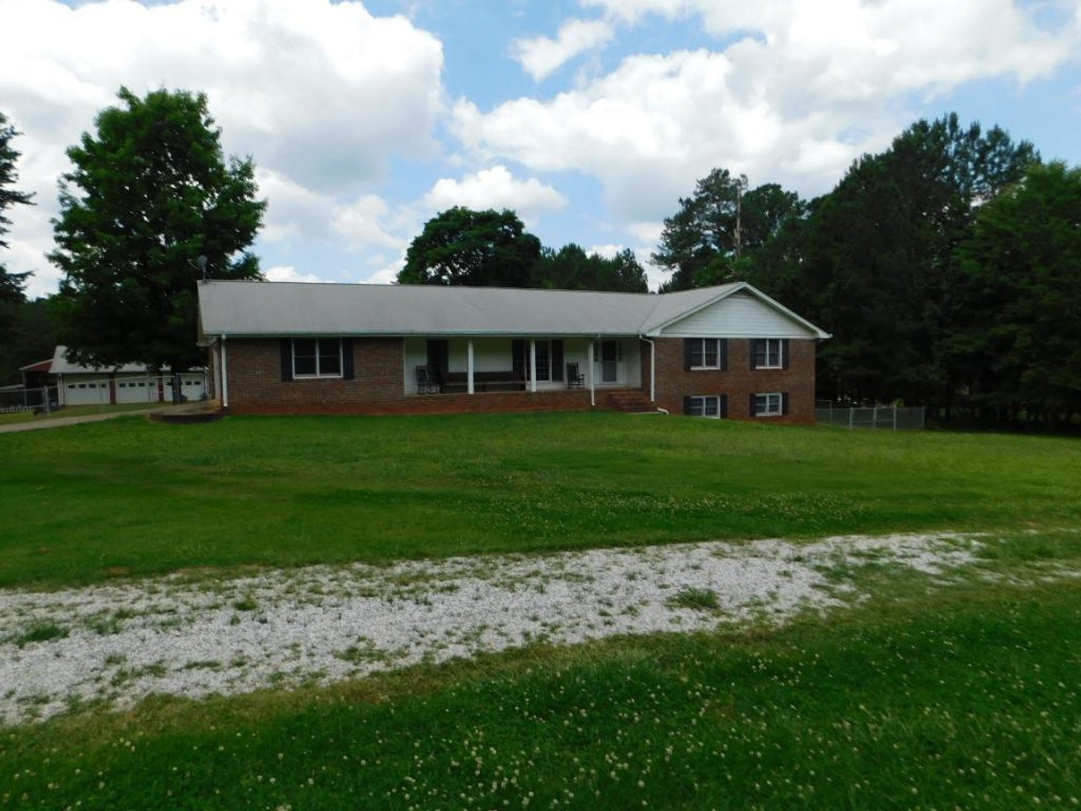 Image for House and Outbuildings on 2.69+/- Acres