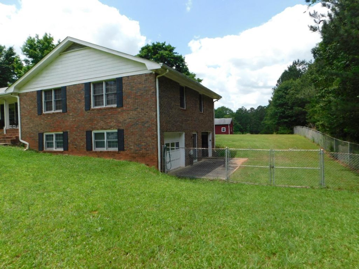 Image for House and Outbuildings on 2.69+/- Acres