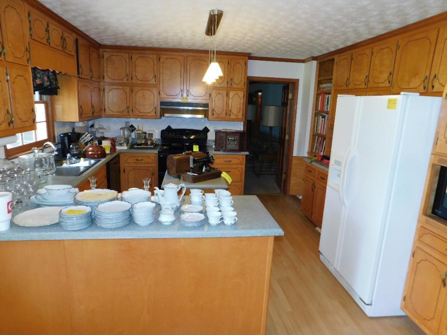 Image for House and Outbuildings on 2.69+/- Acres
