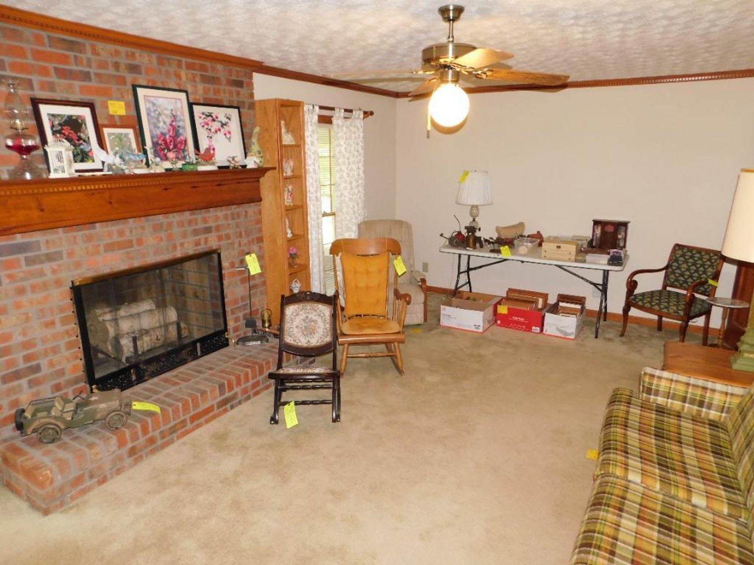 Image for House and Outbuildings on 2.69+/- Acres