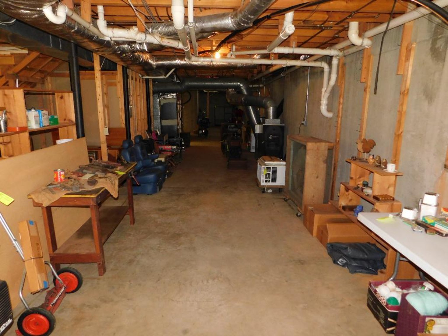 Image for House and Outbuildings on 2.69+/- Acres