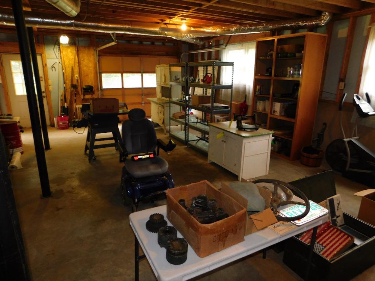 Image for House and Outbuildings on 2.69+/- Acres