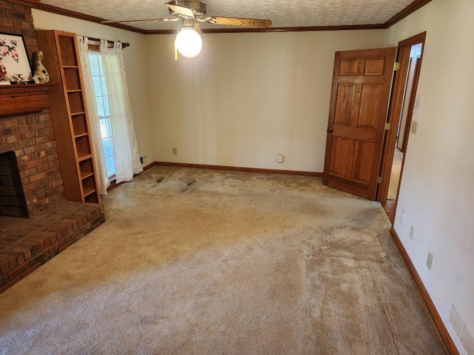 Image for House and Outbuildings on 2.69+/- Acres