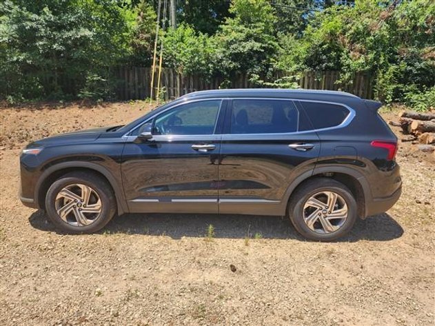 Image for 2023 Hyundai Santa Fe