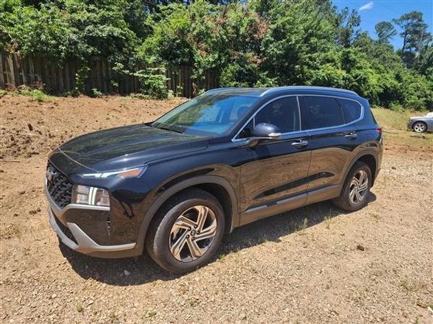 Image for 2023 Hyundai Santa Fe