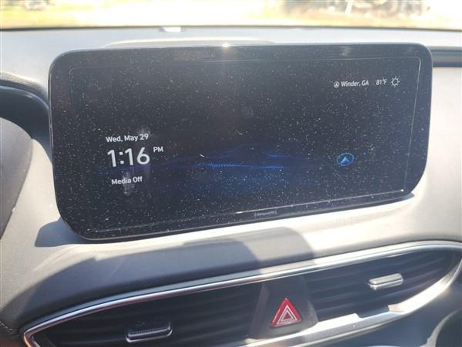 Image for 2023 Hyundai Santa Fe