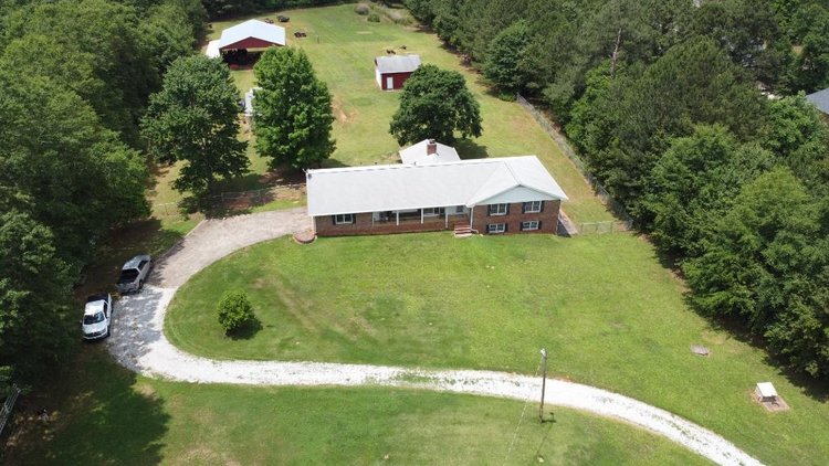 Image for House and Outbuildings on 2.69+/- Acres