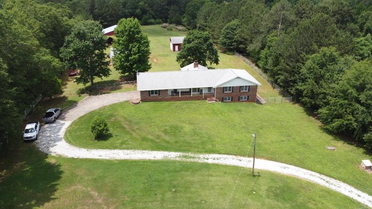 Image for House and Outbuildings on 2.69+/- Acres