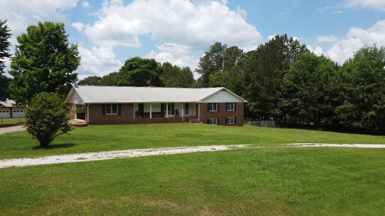 Image for House and Outbuildings on 2.69+/- Acres