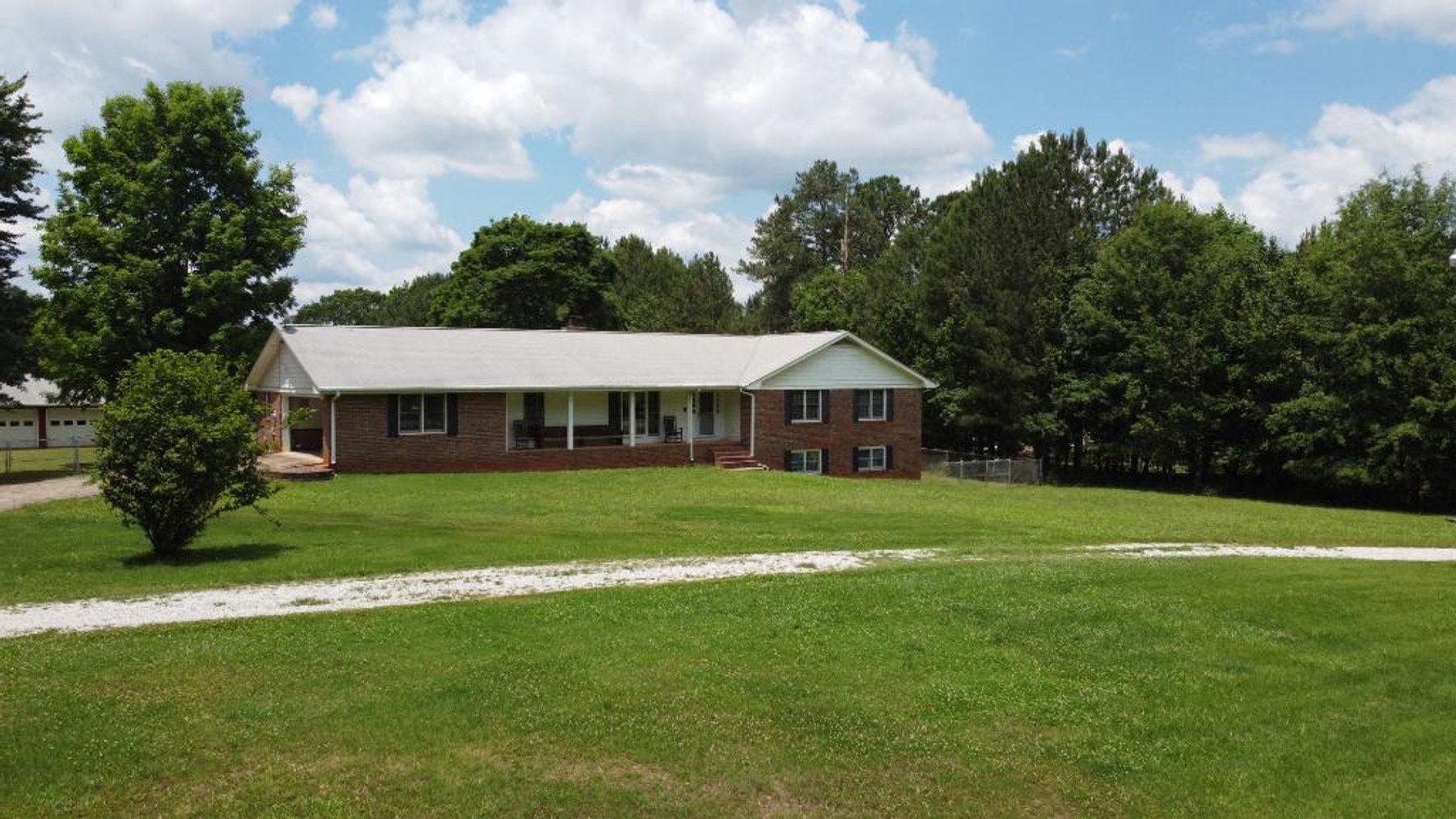 Image for House and Outbuildings on 2.69+/- Acres