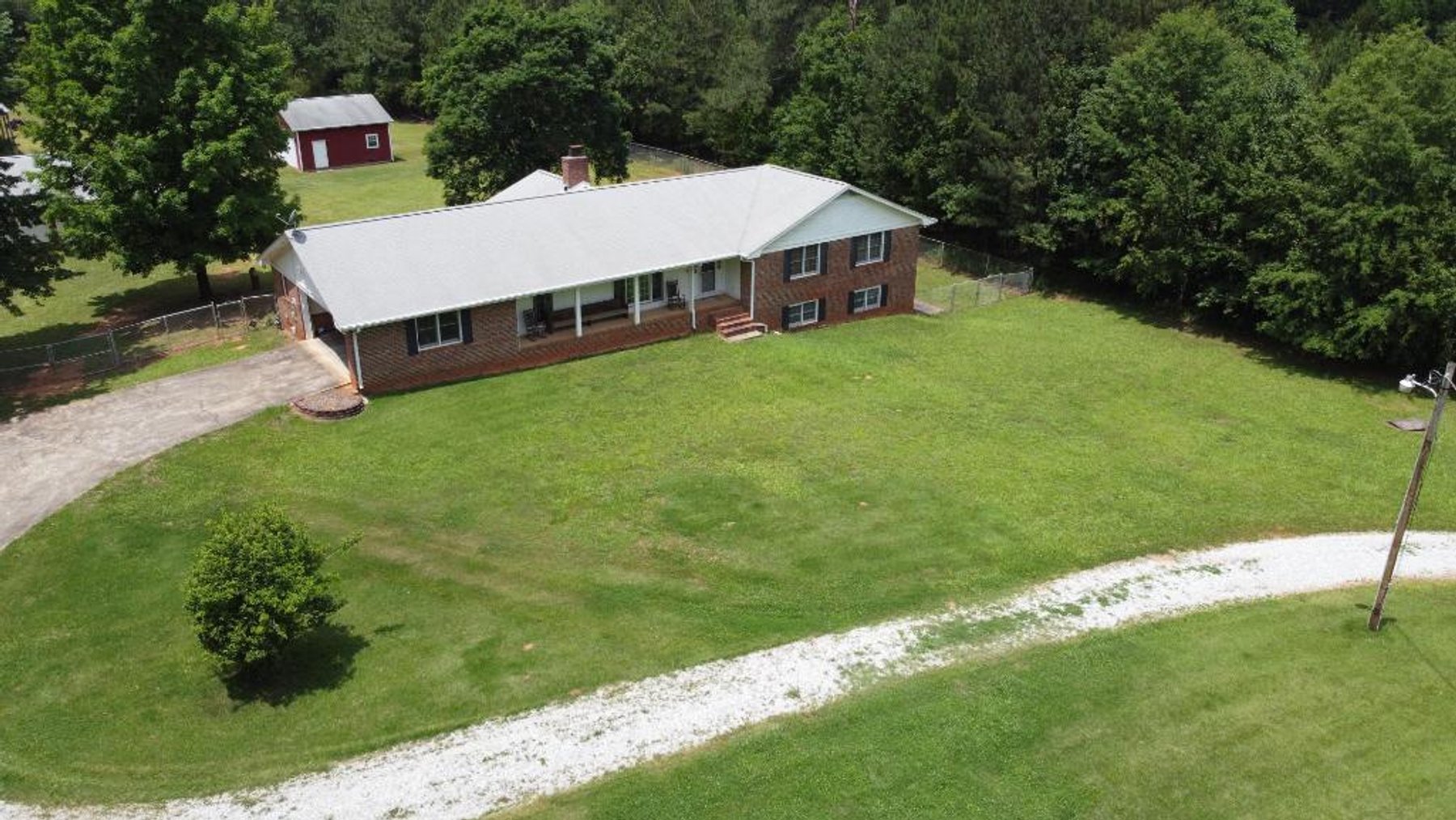Image for House and Outbuildings on 2.69+/- Acres