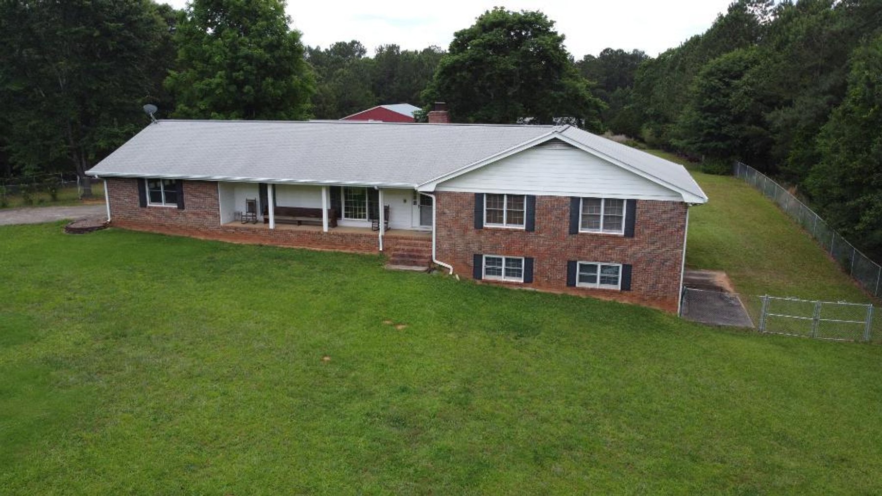 Image for House and Outbuildings on 2.69+/- Acres