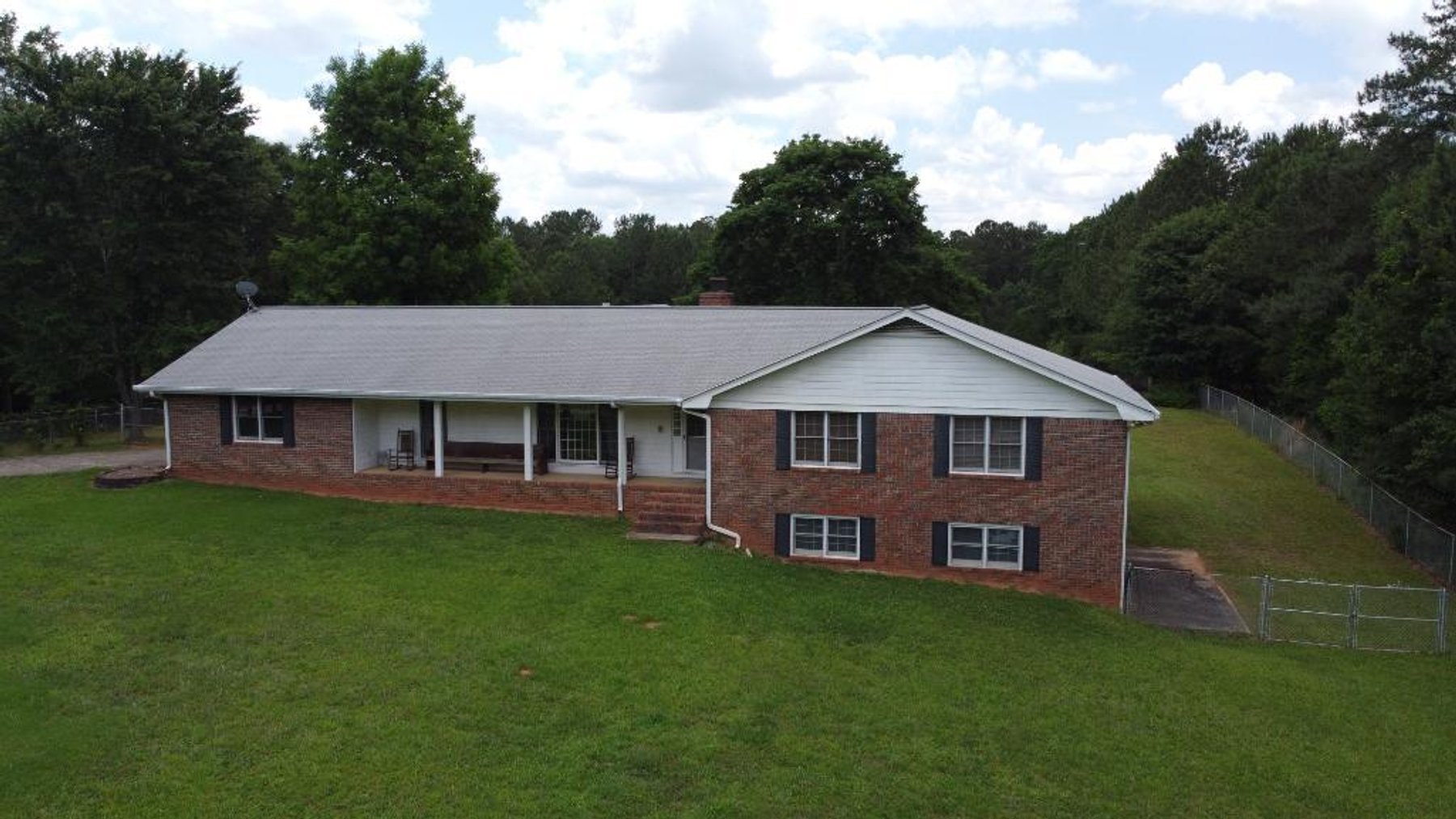 Image for House and Outbuildings on 2.69+/- Acres