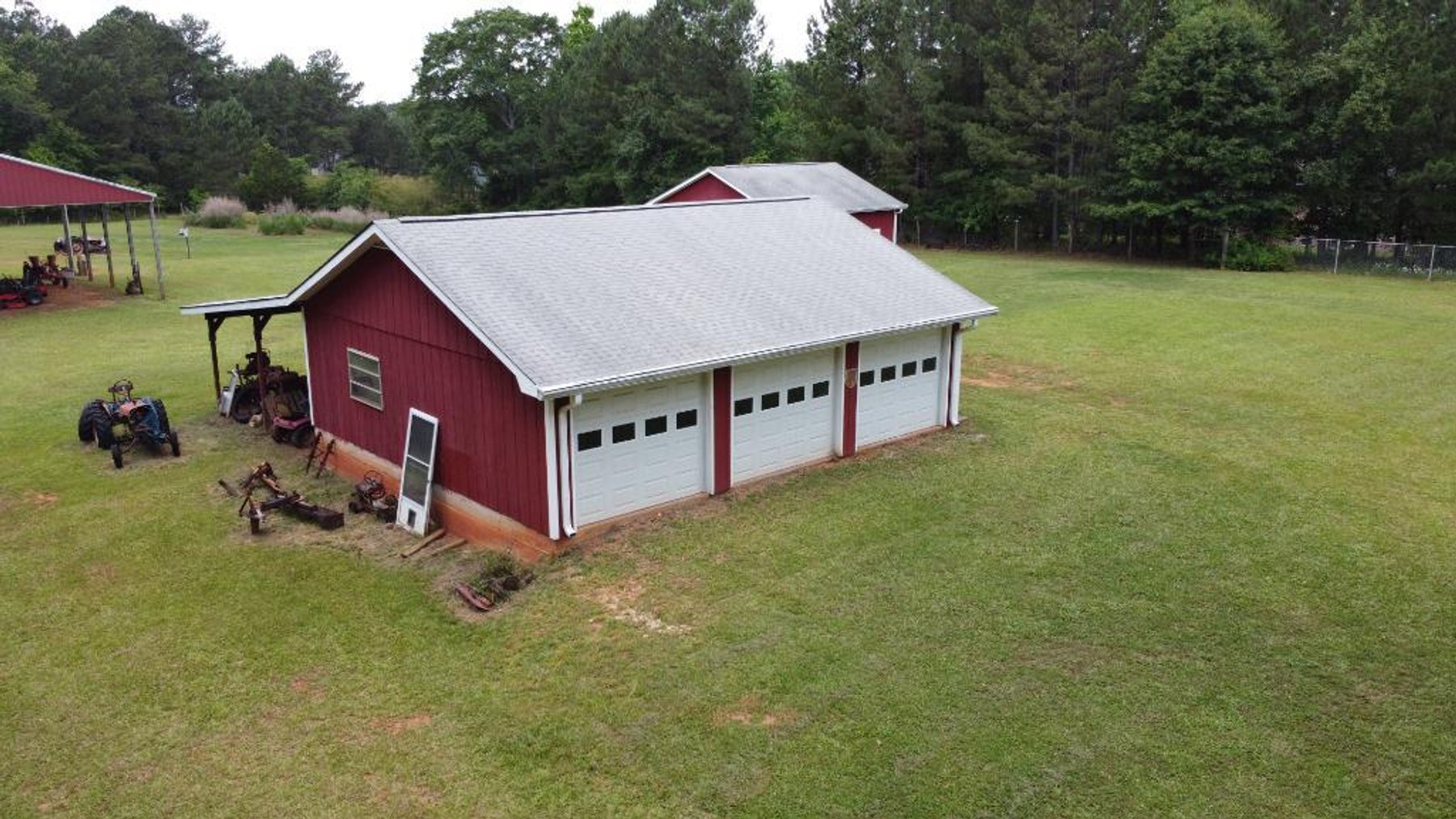 Image for House and Outbuildings on 2.69+/- Acres