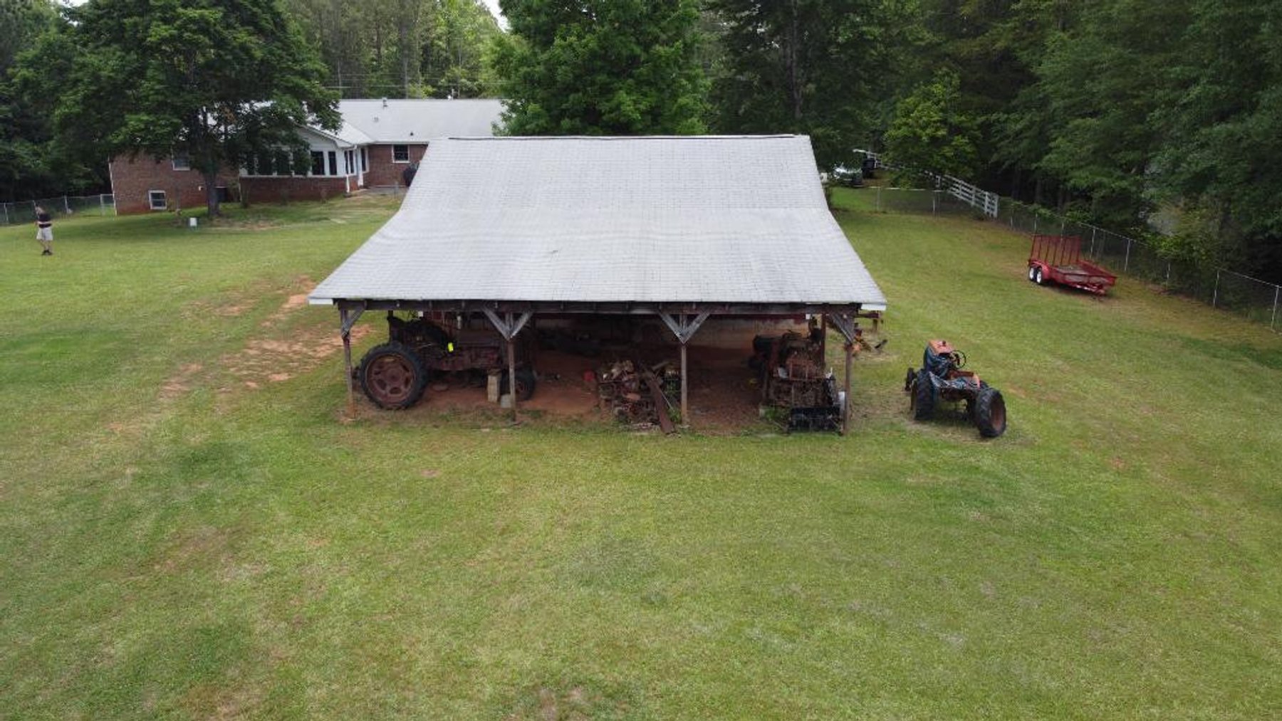 Image for House and Outbuildings on 2.69+/- Acres