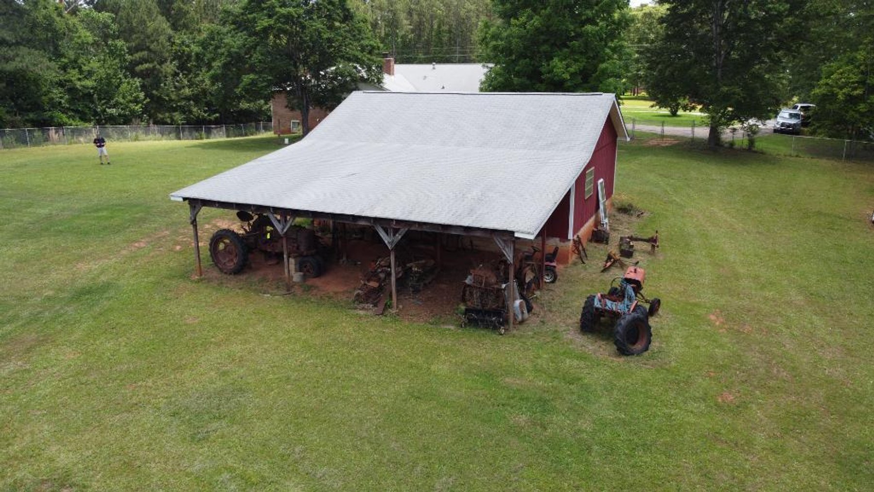 Image for House and Outbuildings on 2.69+/- Acres
