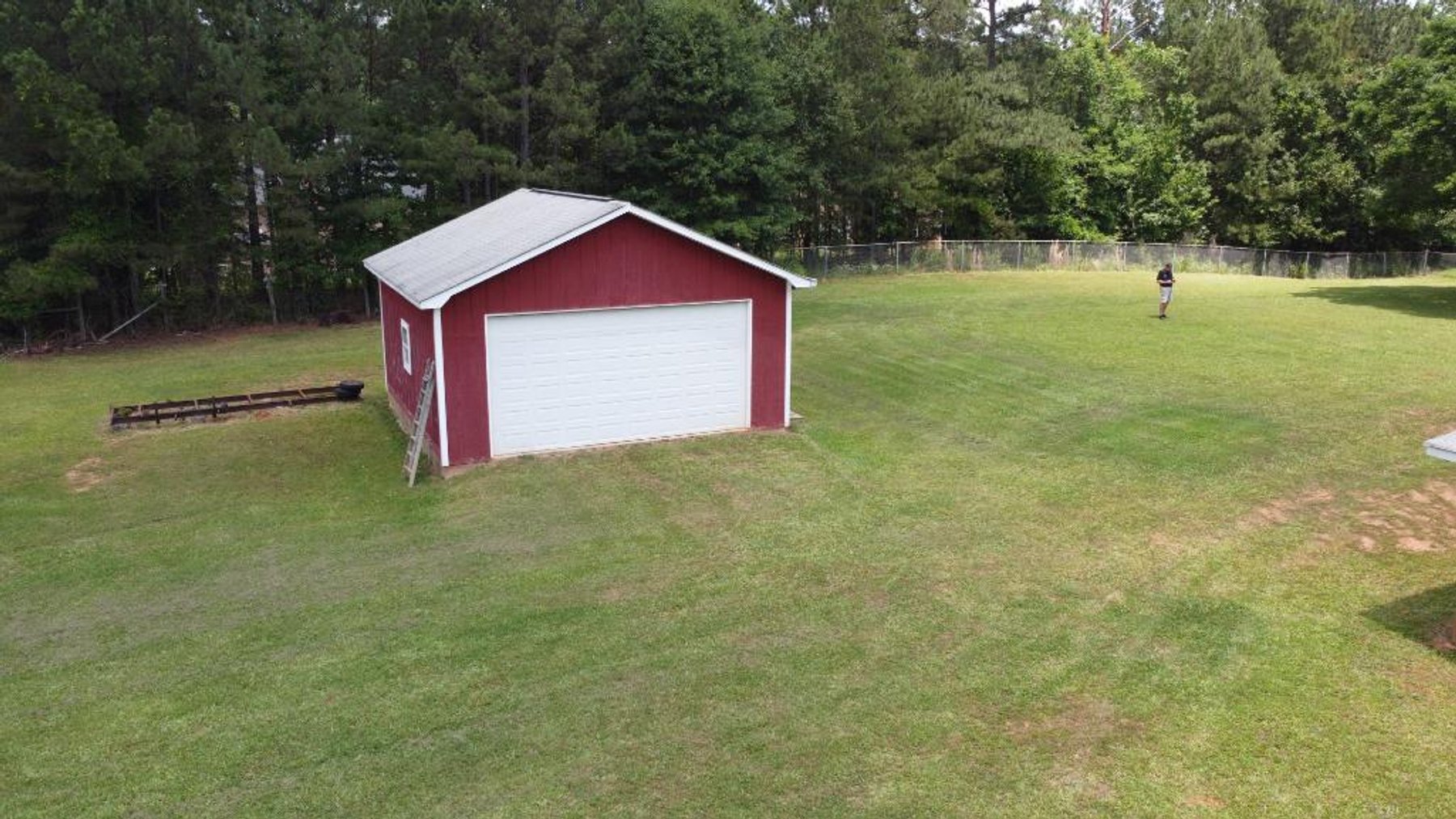 Image for House and Outbuildings on 2.69+/- Acres