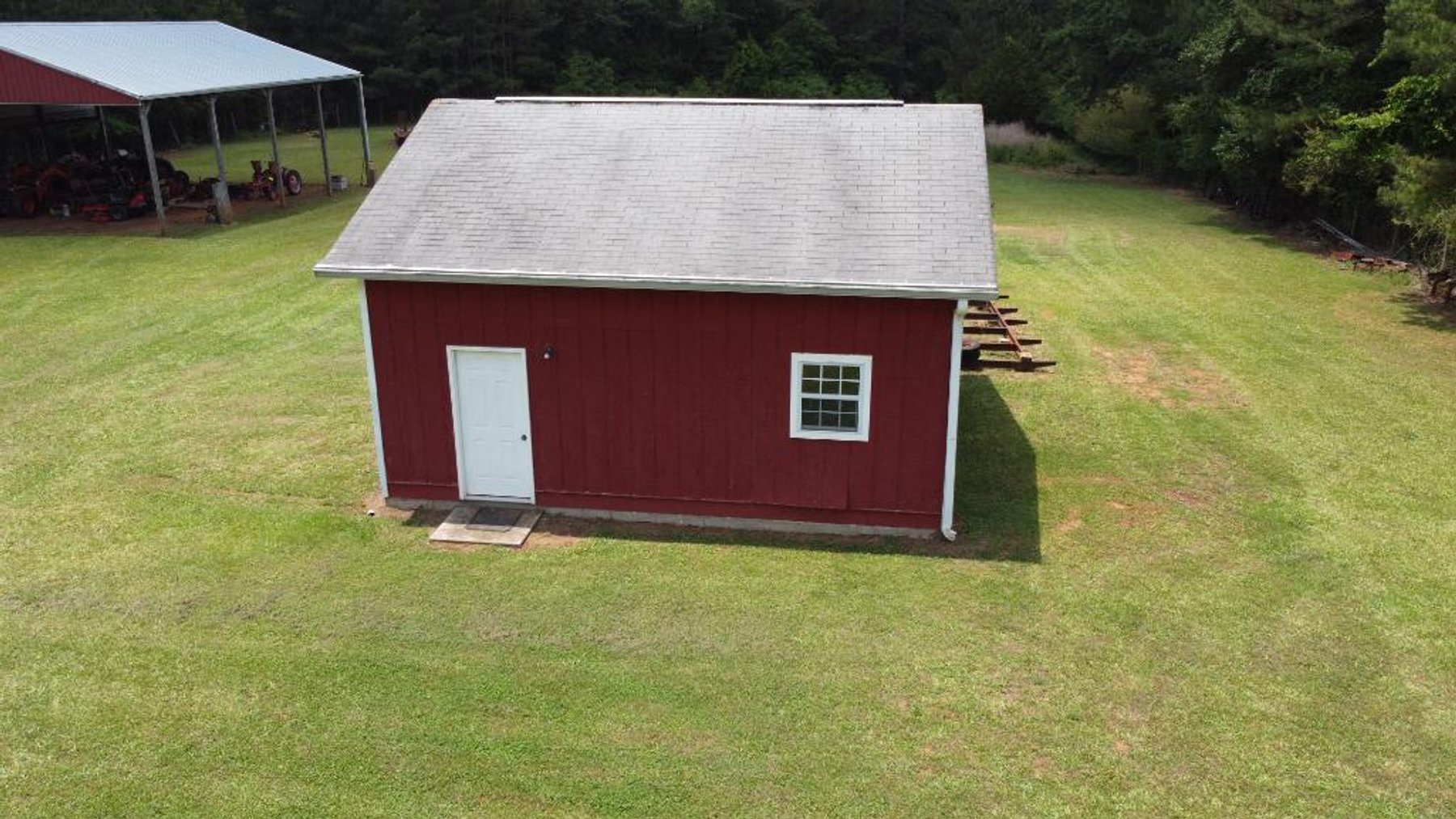 Image for House and Outbuildings on 2.69+/- Acres