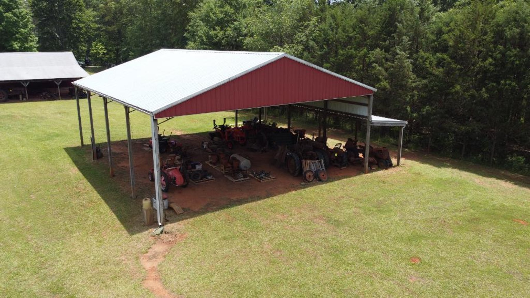 Image for House and Outbuildings on 2.69+/- Acres