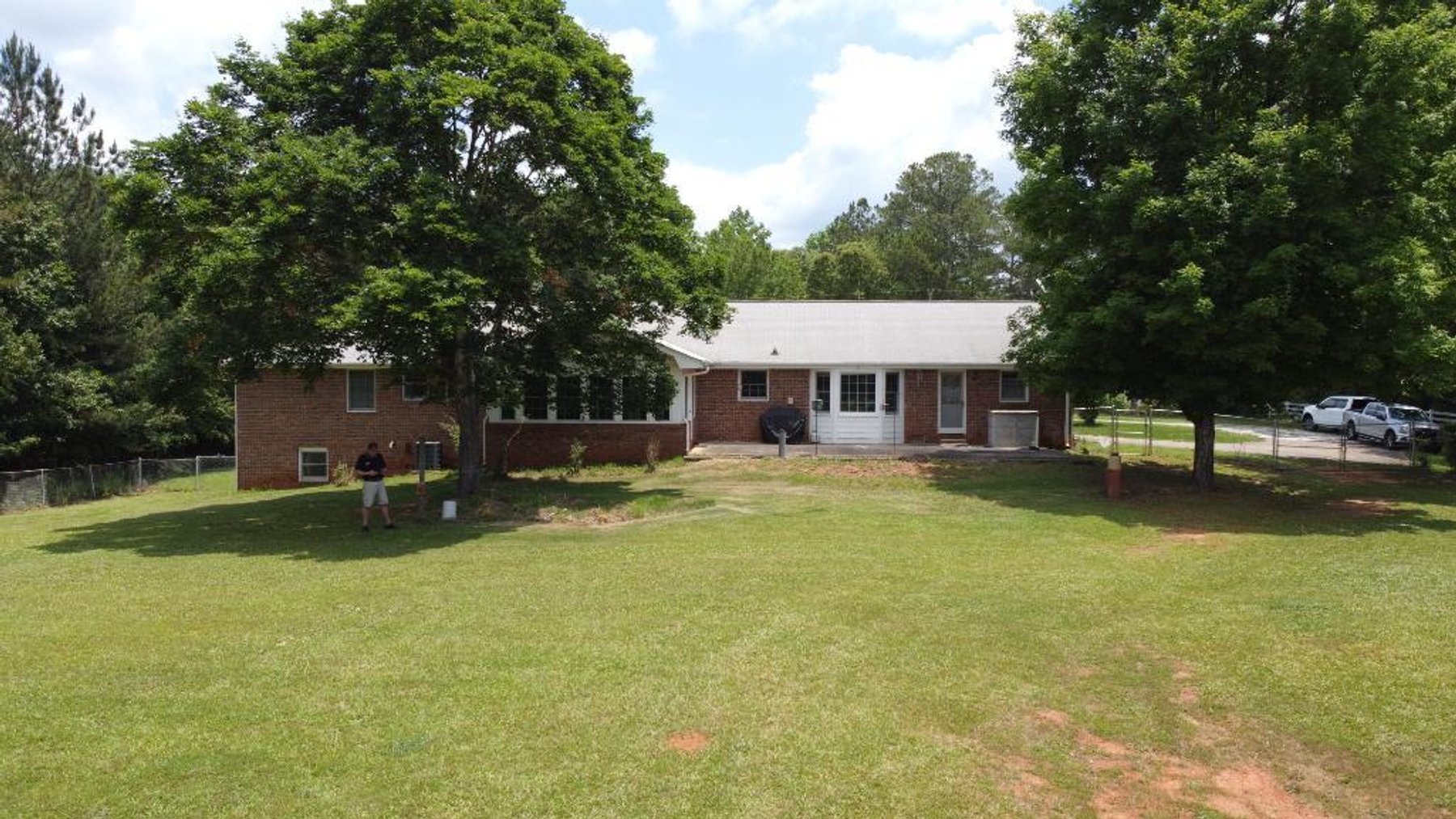 Image for House and Outbuildings on 2.69+/- Acres