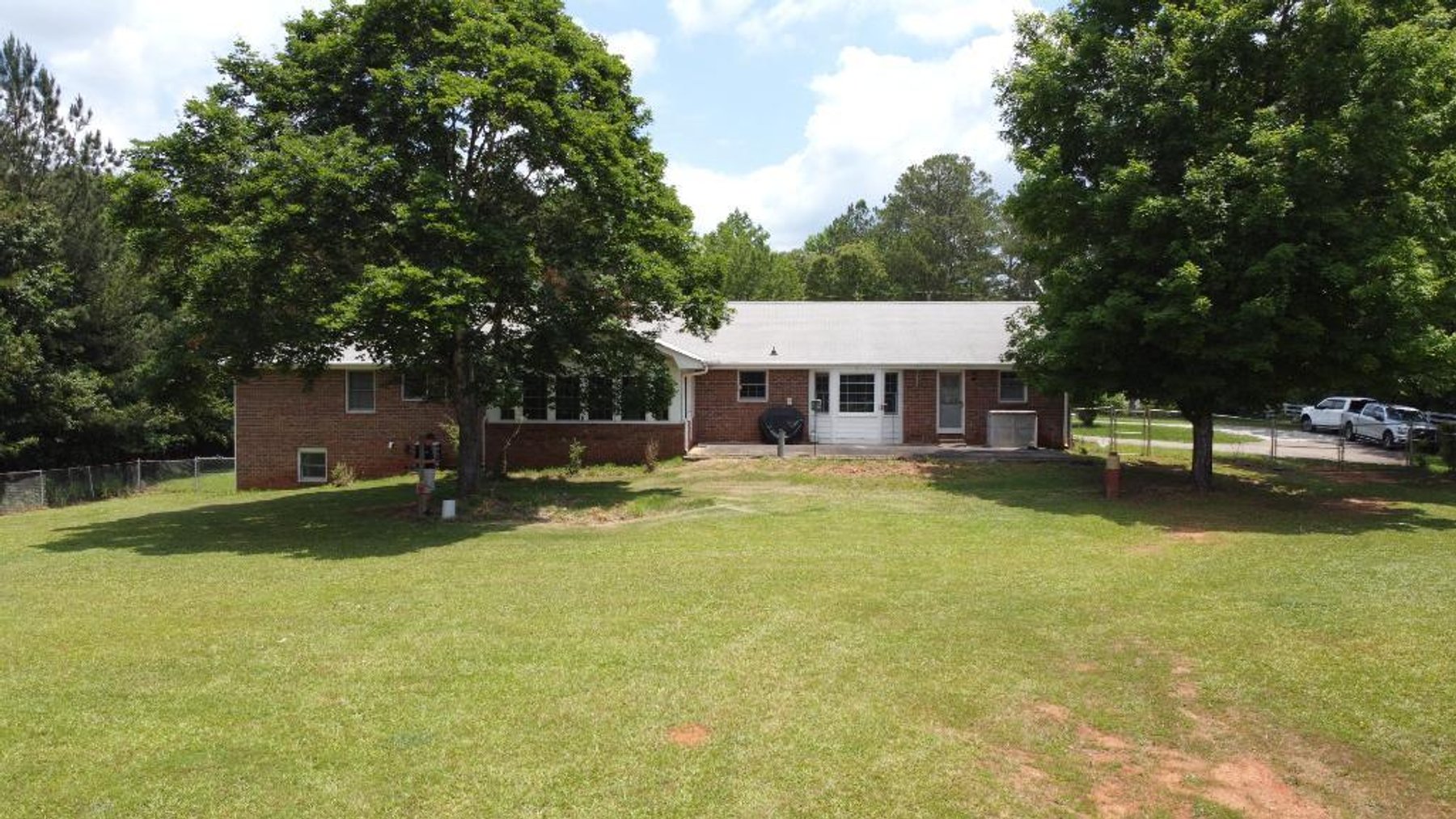 Image for House and Outbuildings on 2.69+/- Acres