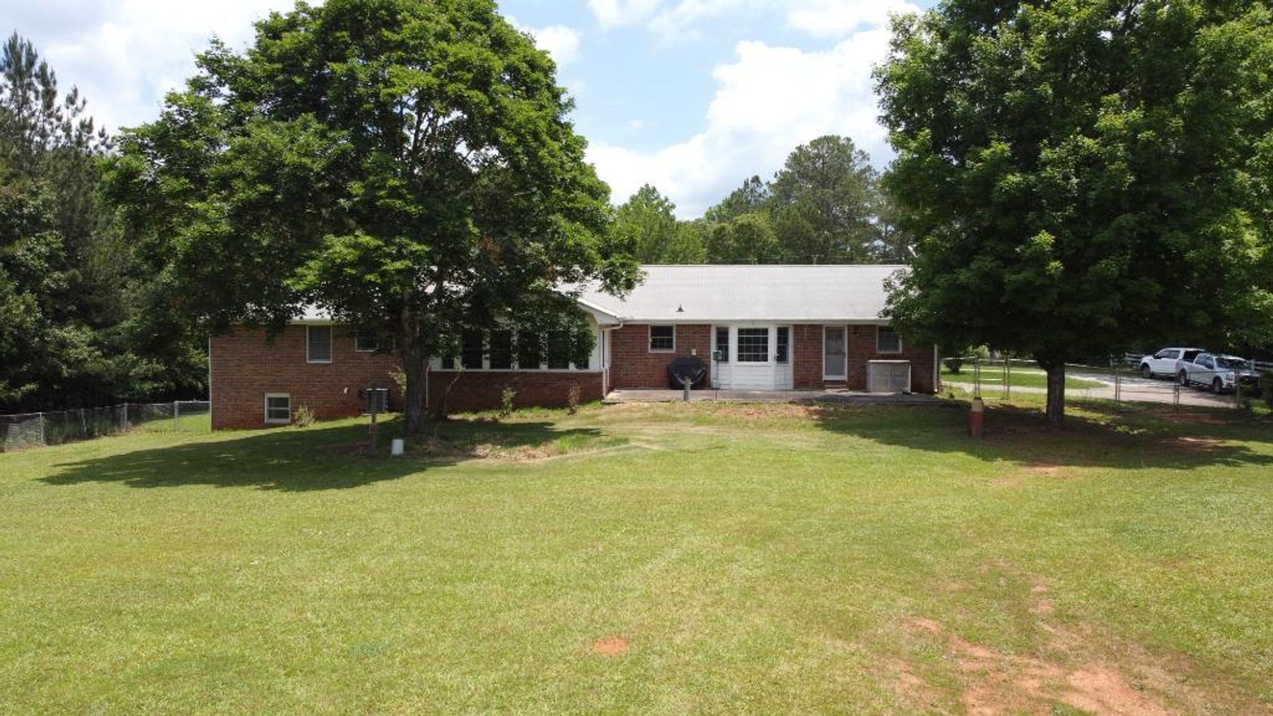 Image for House and Outbuildings on 2.69+/- Acres