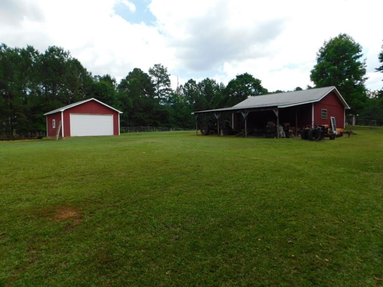 Image for House and Outbuildings on 2.69+/- Acres