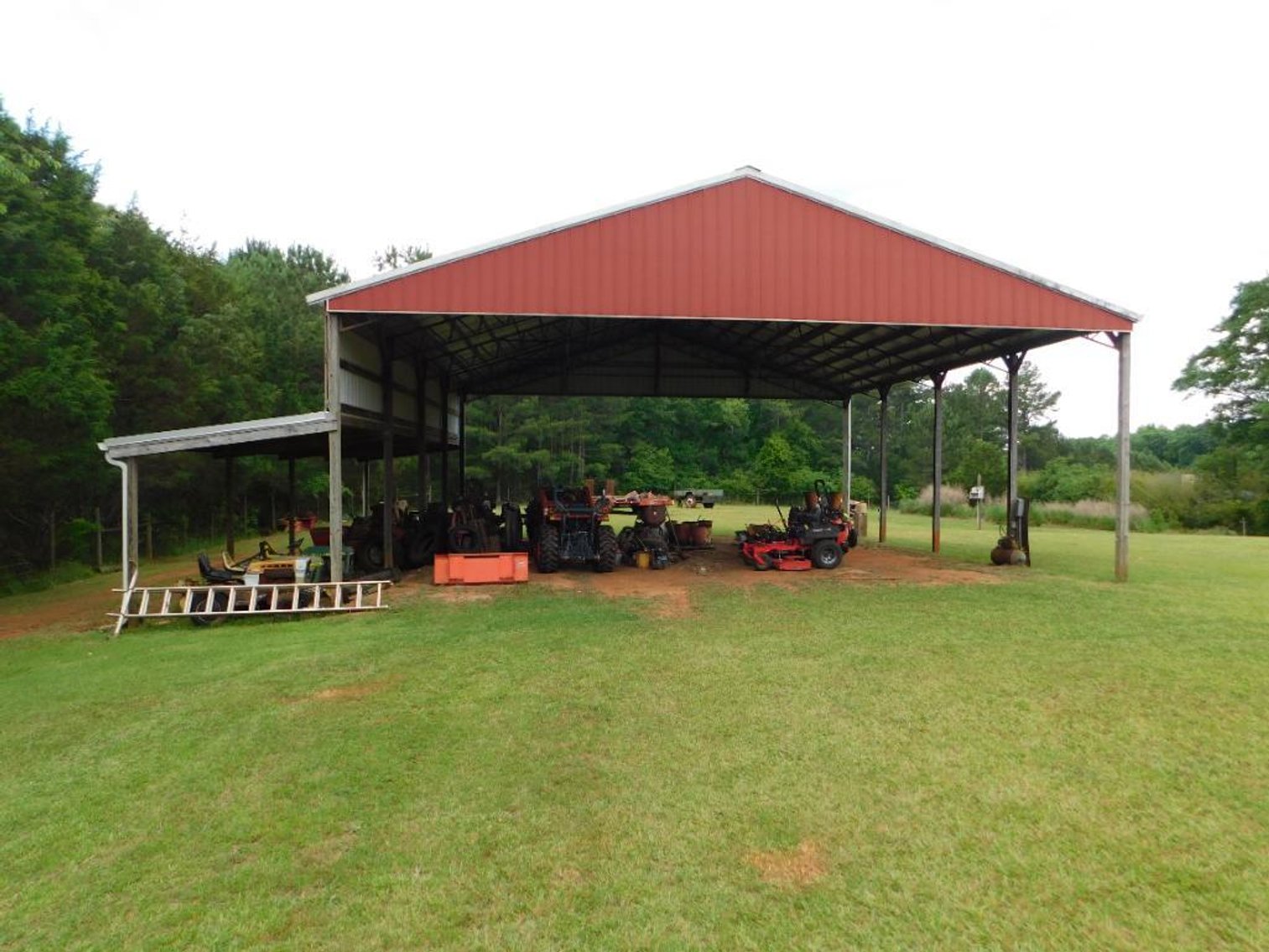 Image for House and Outbuildings on 2.69+/- Acres