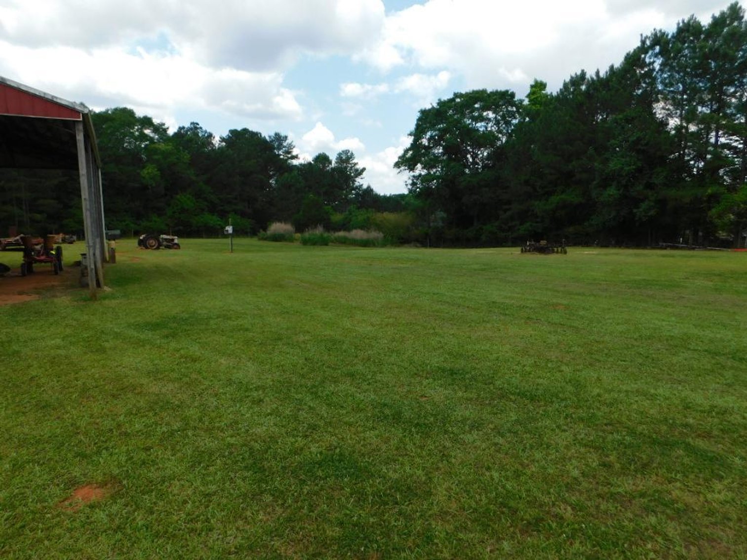 Image for House and Outbuildings on 2.69+/- Acres