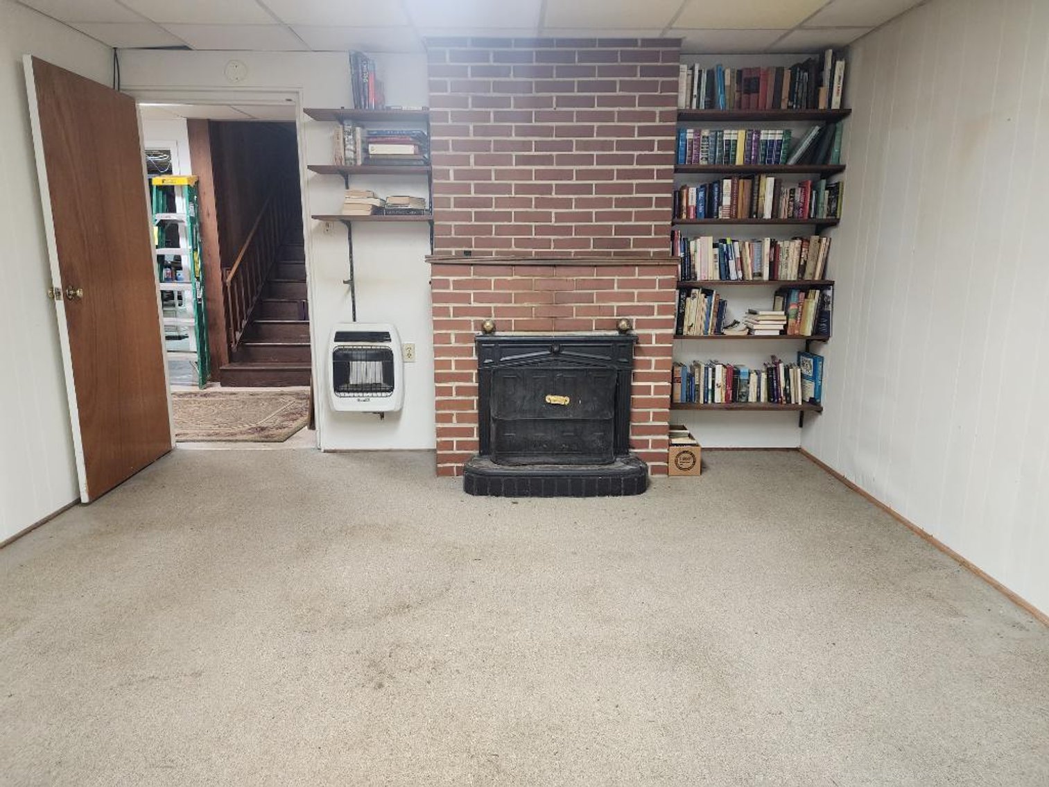 Image for Walking Distance to Downtown Clarkesville, GA!