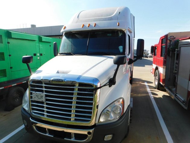 Image for Multiple Commercial Vehicles