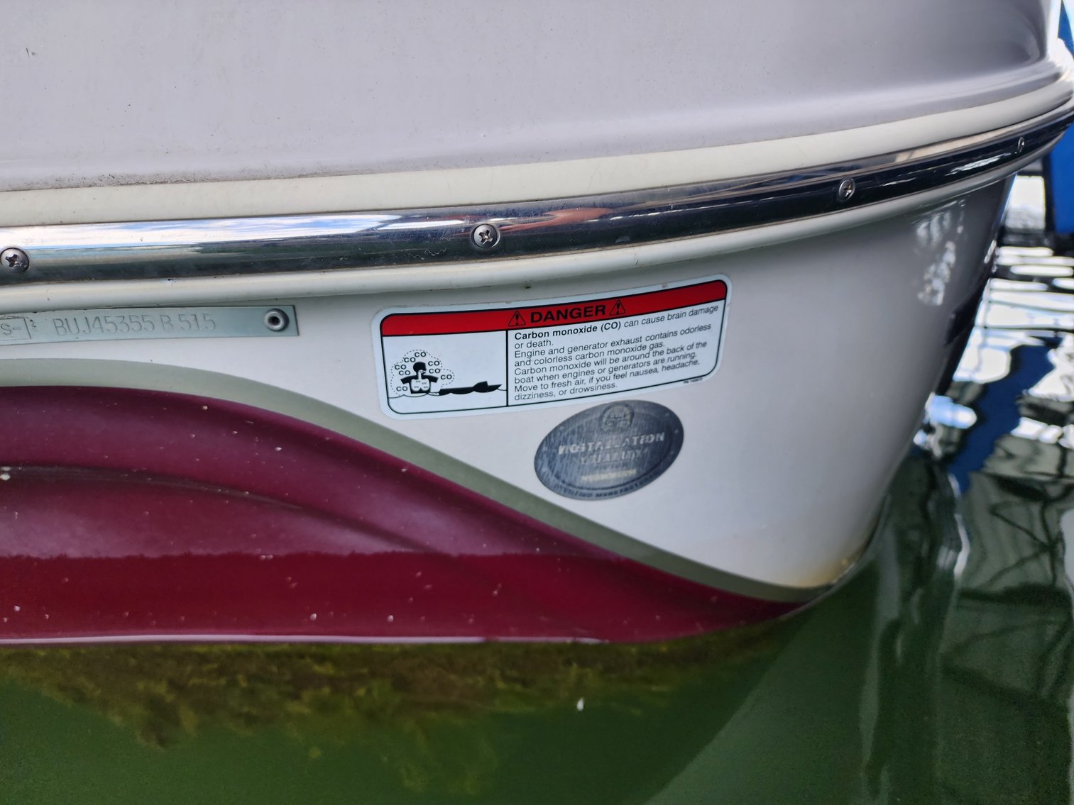 Image for 2015 Tracker Marine Tahoe w/ Trailstar Trailer