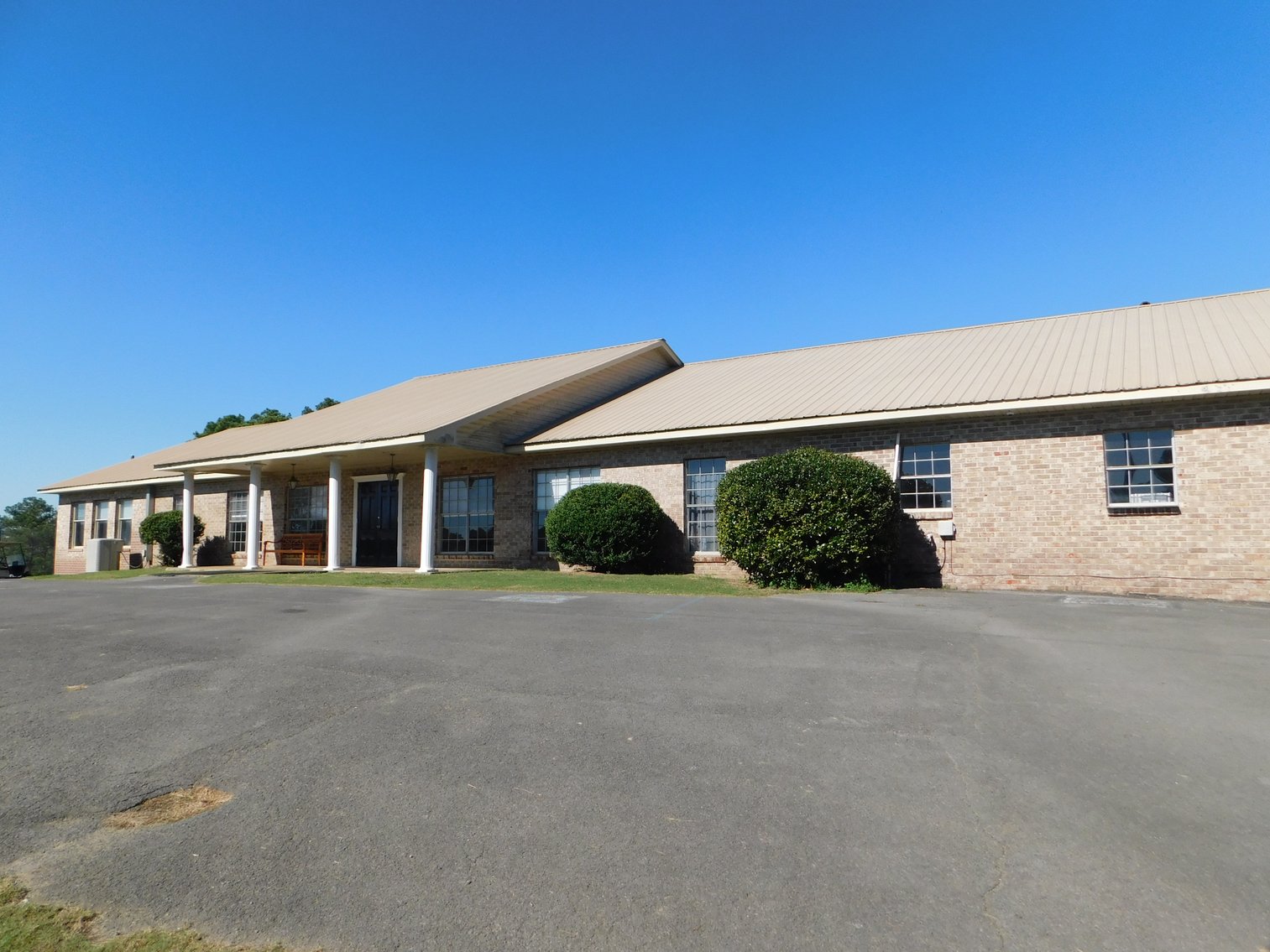 Image for Cherokee Pines Golf Club