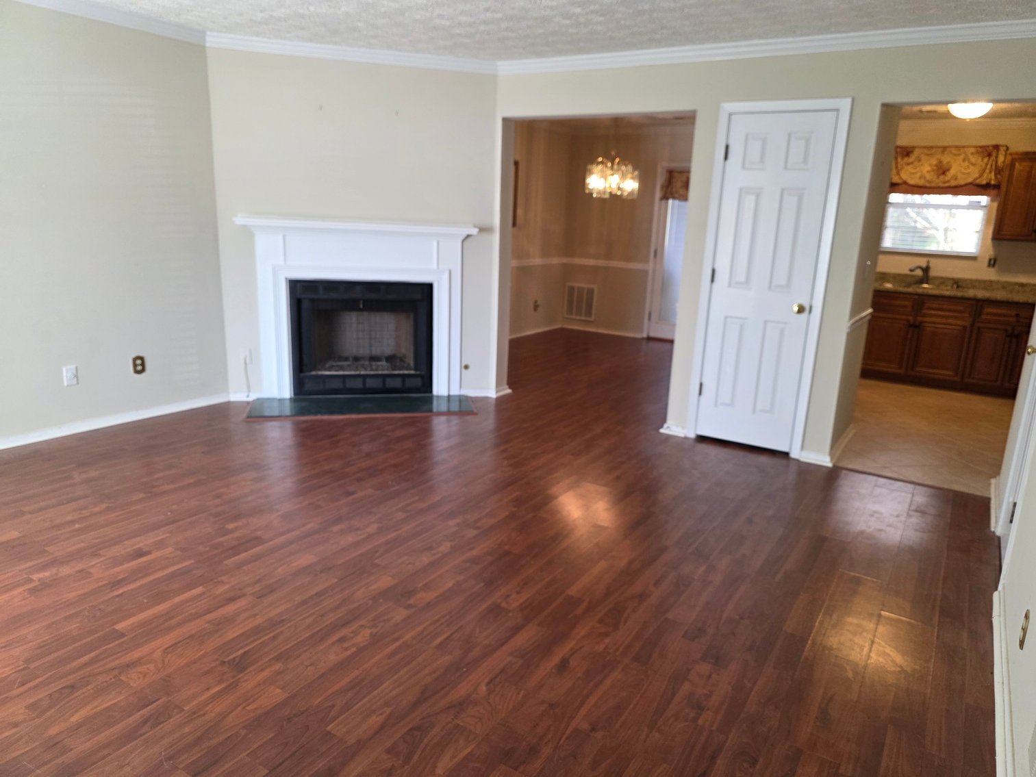 Image for Townhome in Stone Mountain, GA
