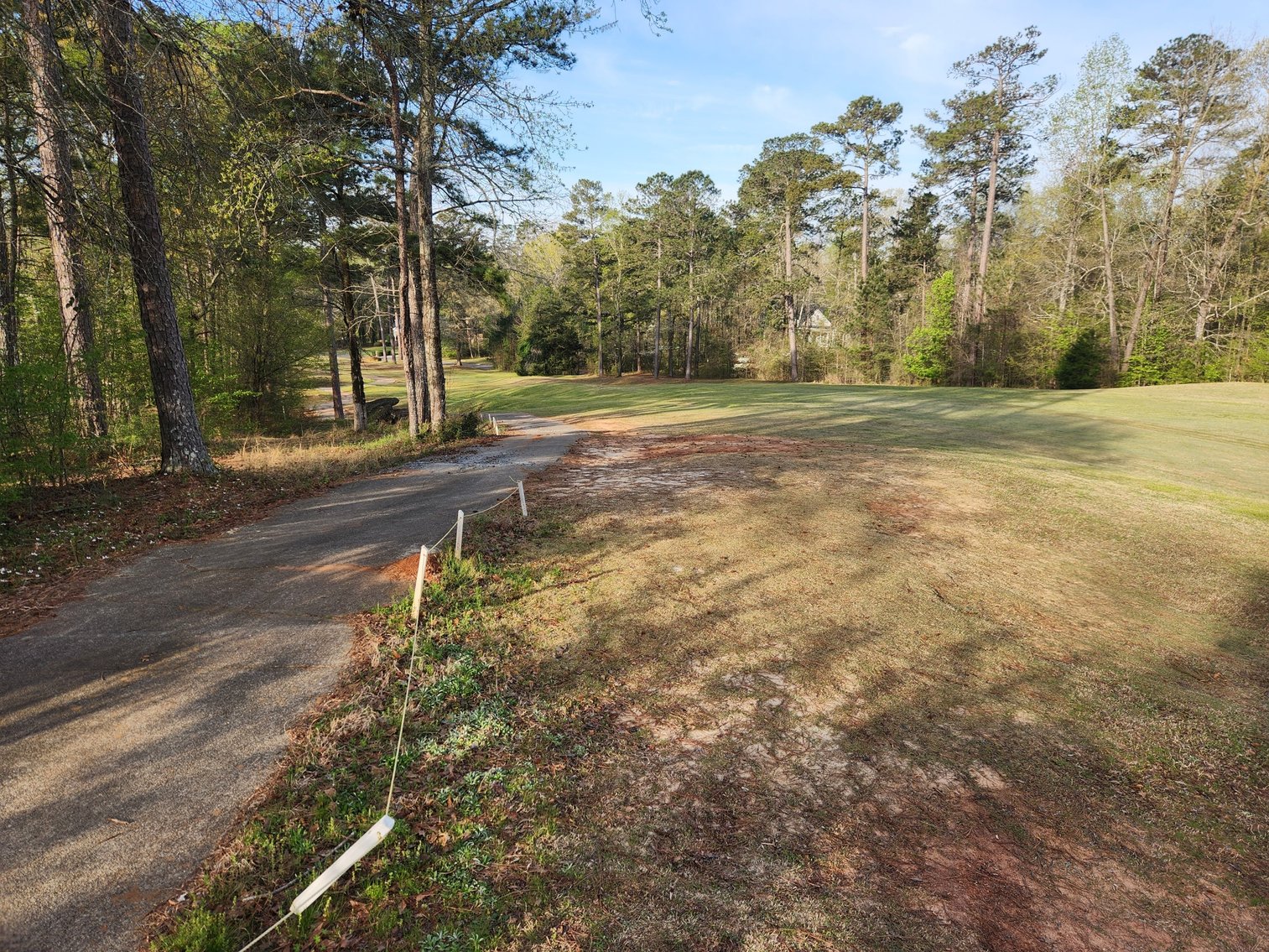 Image for Barrington Hall Golf Club