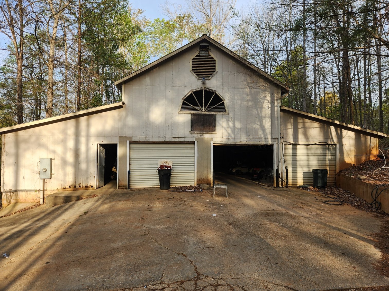 Image for Barrington Hall Golf Club