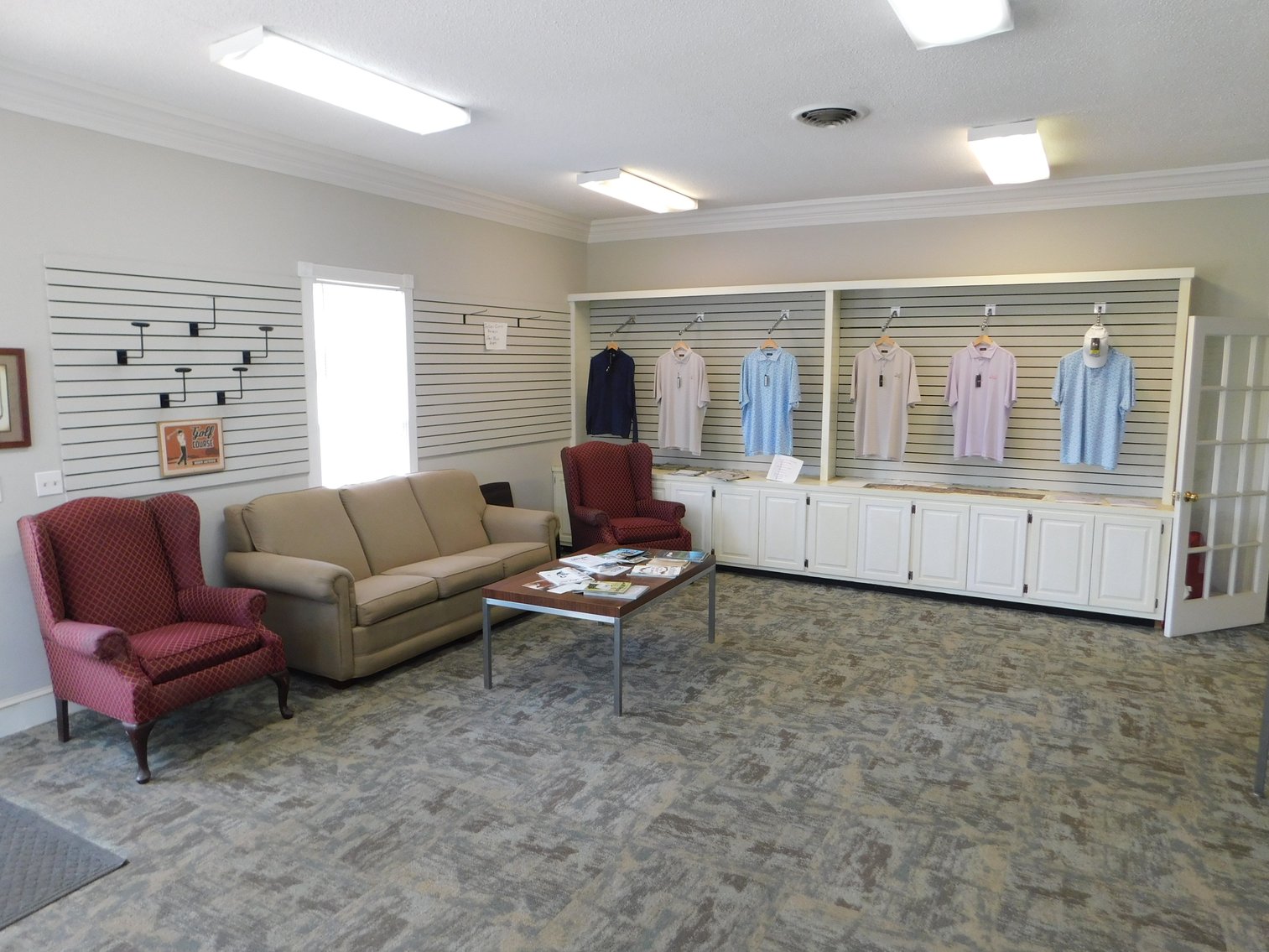 Image for Barrington Hall Golf Club