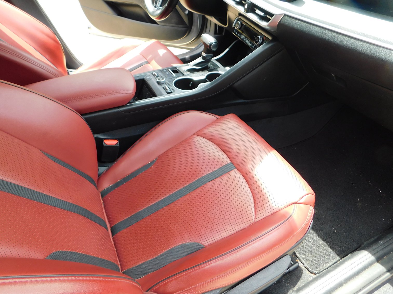 Image for 2021 Kia K5