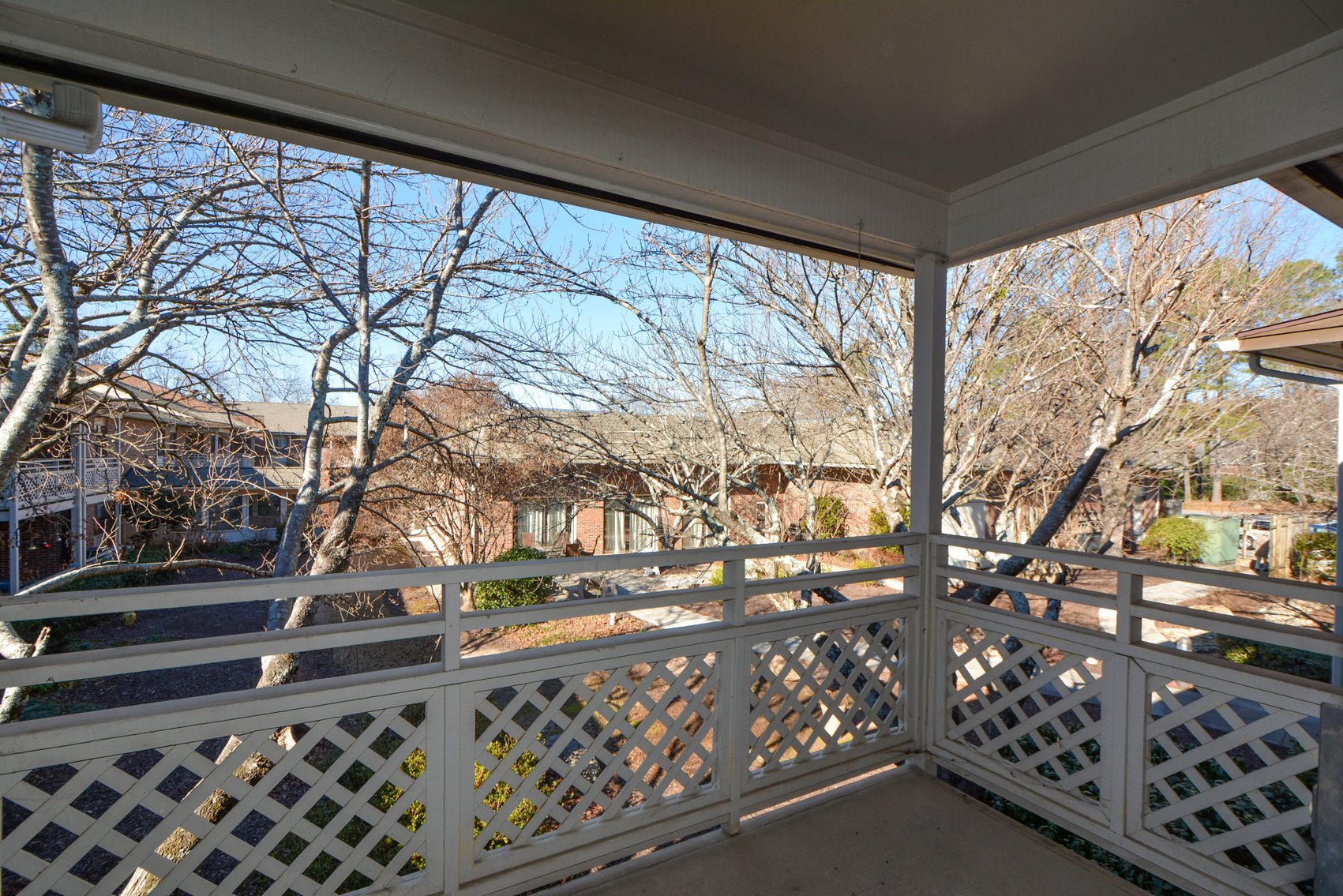 Image for Condo in Mount Vernon Village