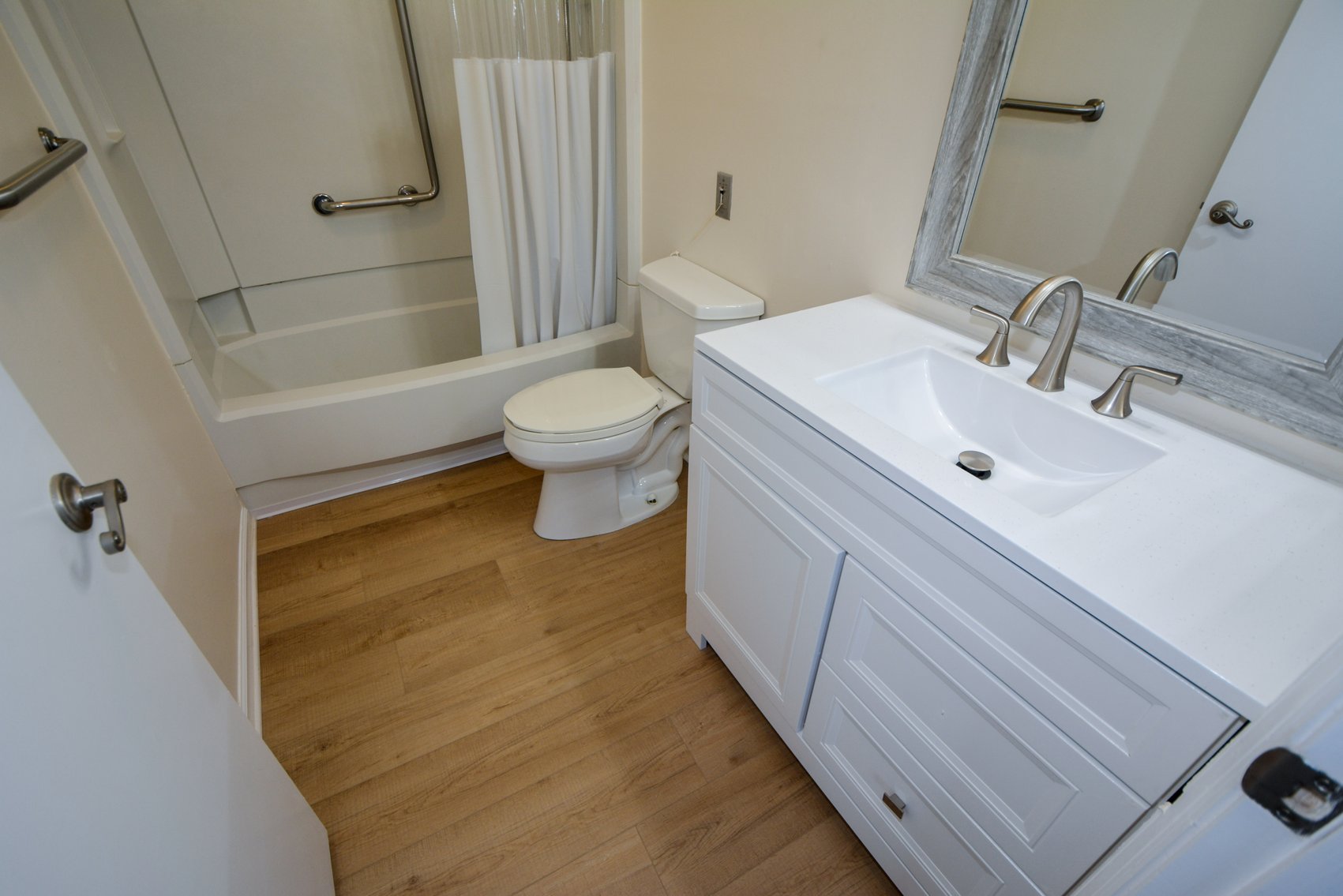 Image for Condo in Mount Vernon Village