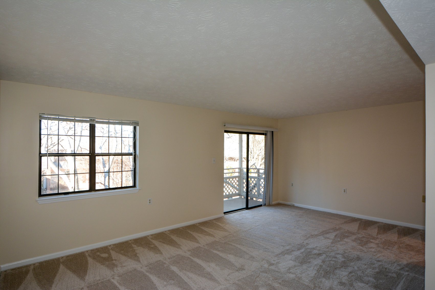 Image for Condo in Mount Vernon Village