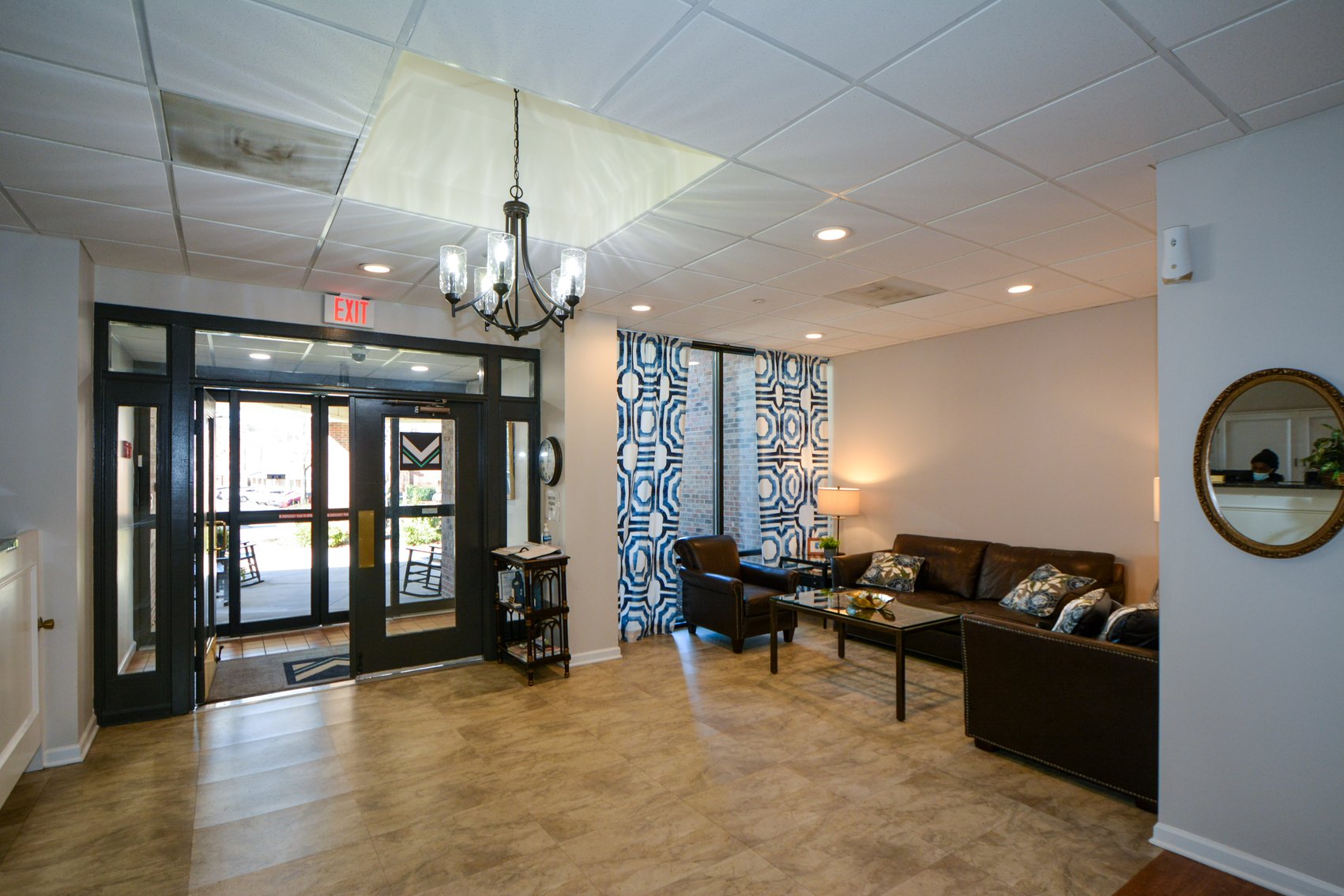 Image for Condo in Mount Vernon Village