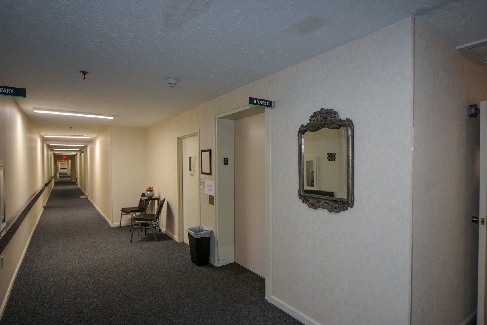 Image for Condo in Mount Vernon Village