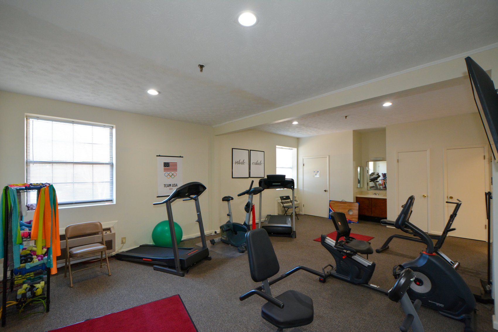 Image for Condo in Mount Vernon Village