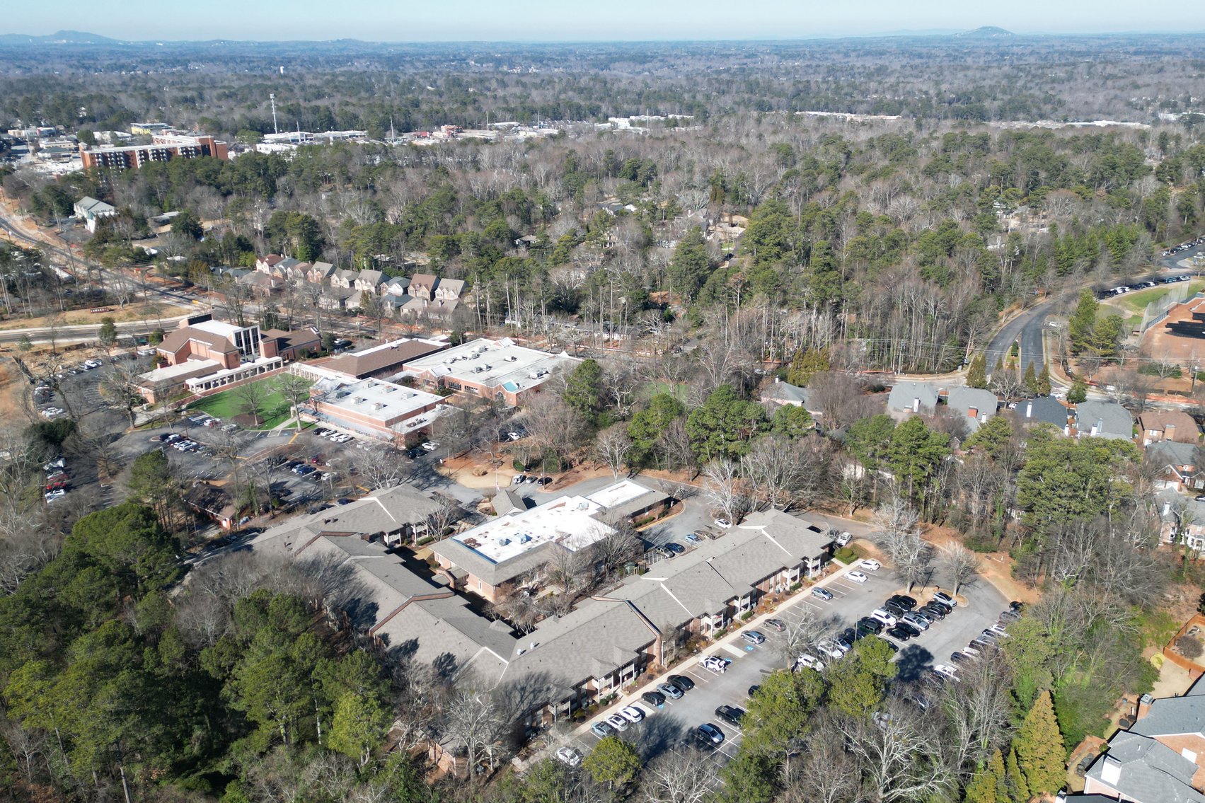 Image for Condo in Mount Vernon Village