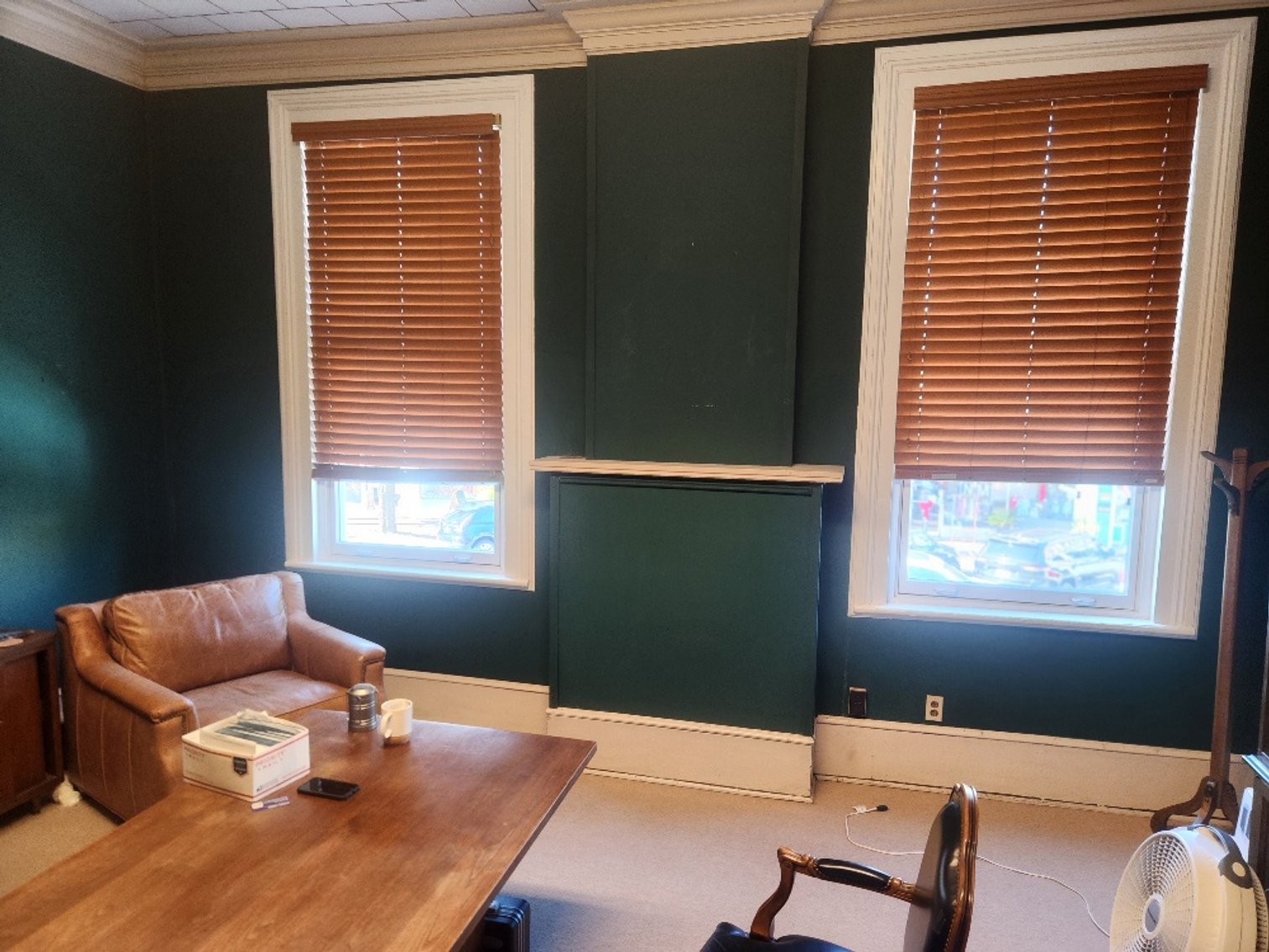 Image for Downtown Newnan, GA Retail / Office Building