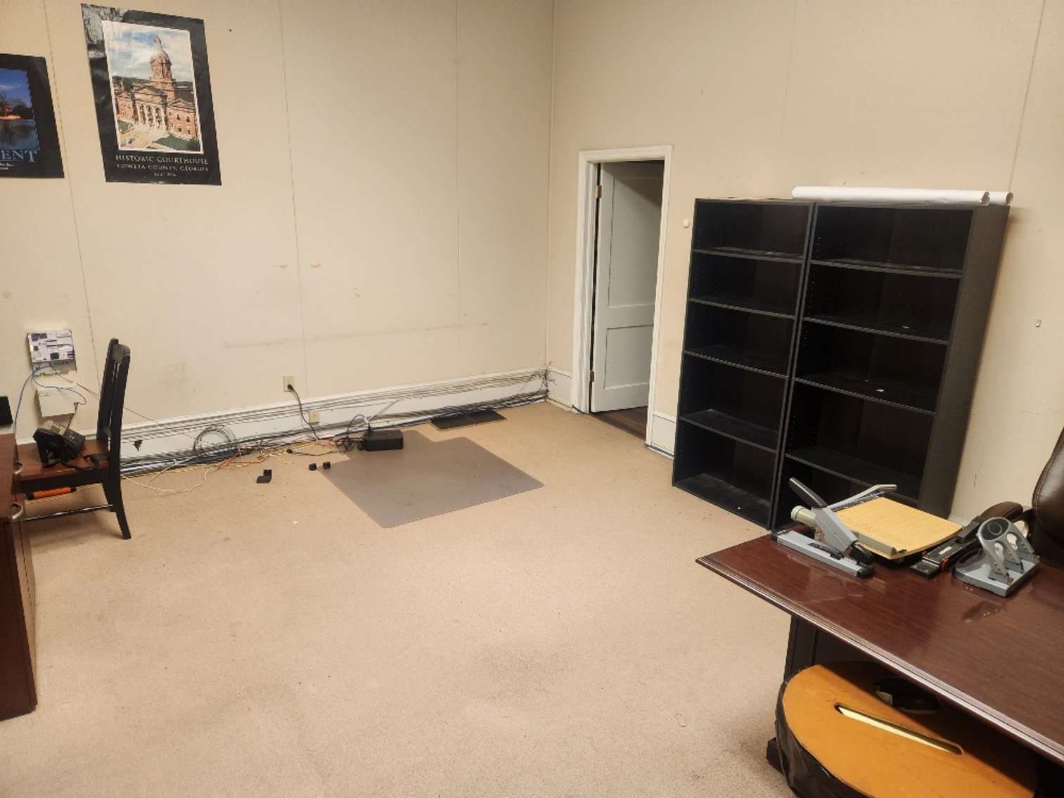 Image for Downtown Newnan, GA Retail / Office Building