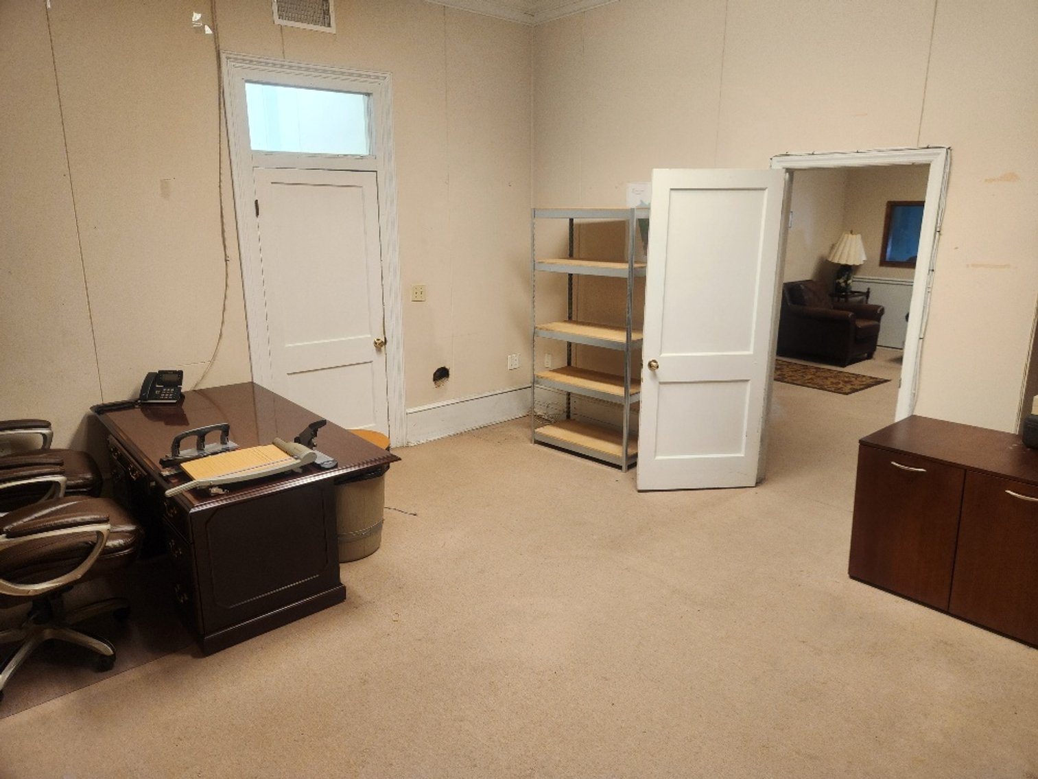 Image for Downtown Newnan, GA Retail / Office Building