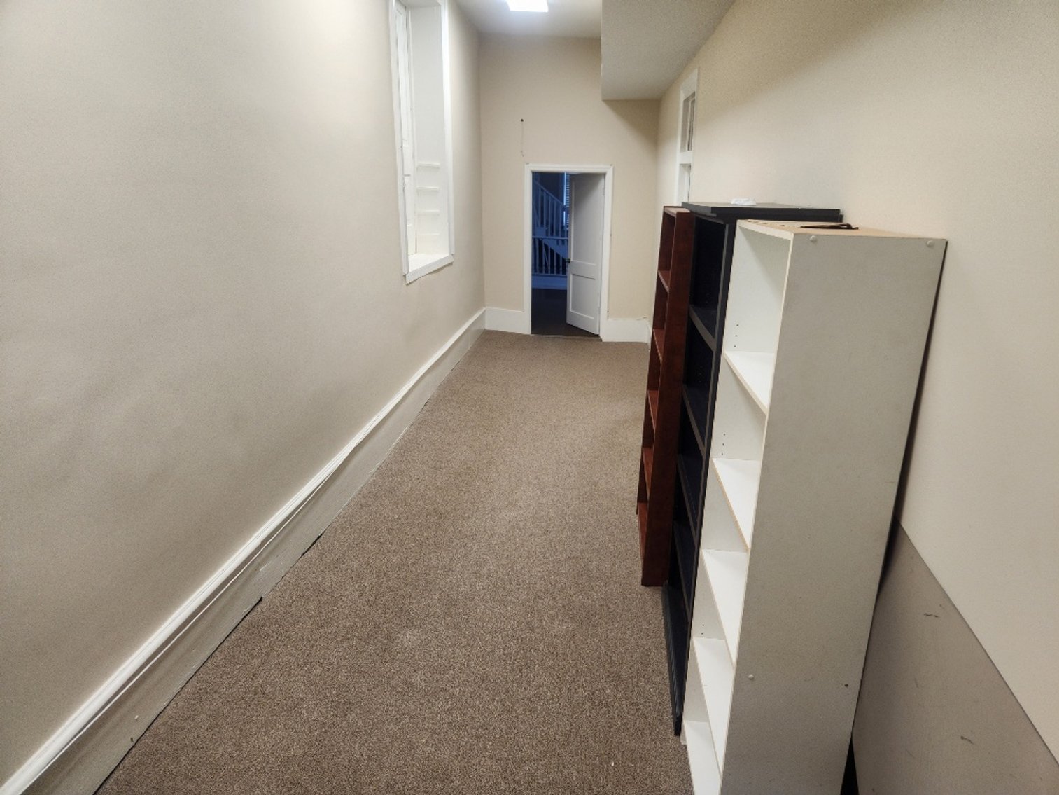 Image for Downtown Newnan, GA Retail / Office Building