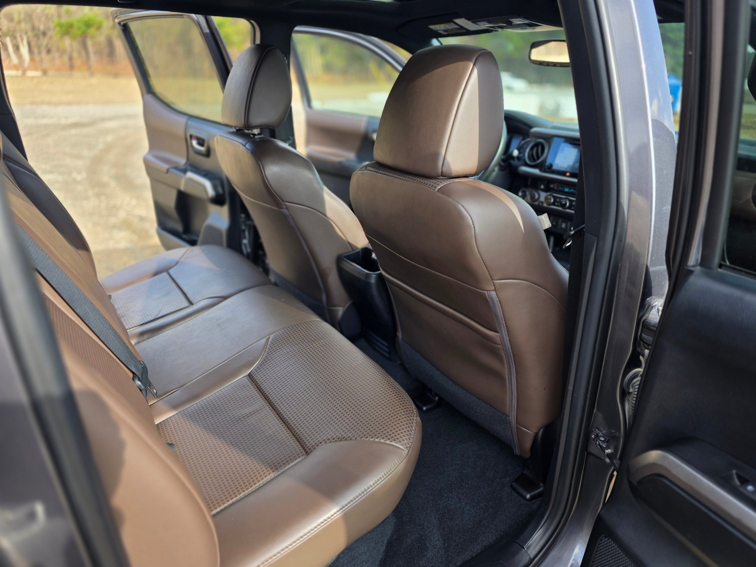 Image for 2017 Toyota Tacoma